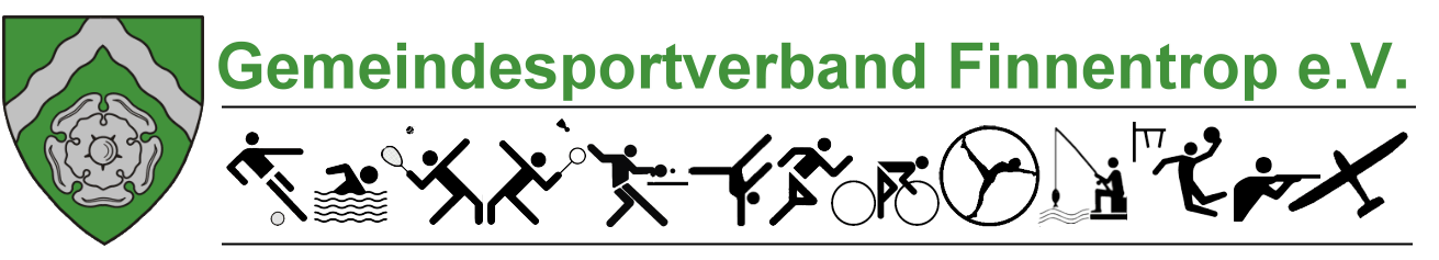 Gemeindesportverband  GSV Finnentrop e.V.