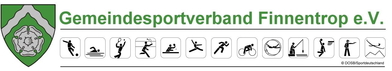 Gemeindesportverband GSV Finnentrop e.V.