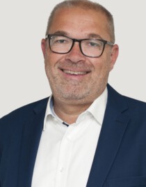 Bürgermeister und Mitglied des Rates